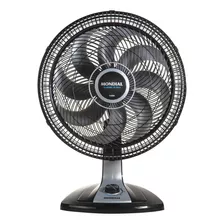 Ventilador De Mesa Vtx-40-8p Turbo 8 Pás 40 Silencioso 110v