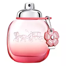 Perfume Coach Floral Blush Edp 50ml