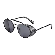 Gafas De Sol Barcur Hd Polarizadas Uv 400 Hombre Punk