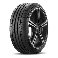 Pneu 215/45 R17 Michelin Pilot Sport 5 91y