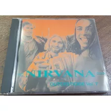 Nirvana - Outcesticide Vol. 7 Cd Pearl Jam Soundgarden Stp 