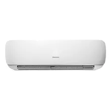 Aire Acondicionado Hisense 18000 Luso Inverter 220v Minispli