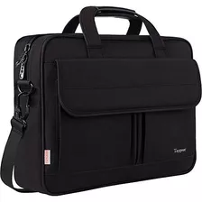 Taygeer - Bolsa Para Ordenador Portatil De 17 Pulgadas, Bols