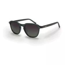 Anteojos Gafas De Sol Polarizados Uv400 Acetato Uomo Lemans 