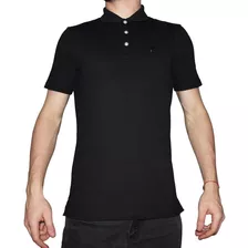 Camisa Masculina Polo Fila Ii 981022 