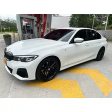 Bmw Serie 3 3.0 M340i F30x-drive