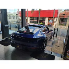 Porsche 911 3.0 24v H6 Gasolina Carrera S Cabriolet Pdk