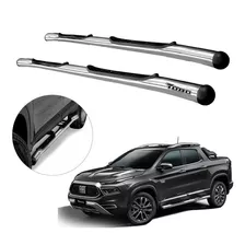 Estribo Oval Fiat Toro Ranch 2016 2017 2018 2019 2020 21 22