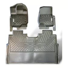 Piso Calce Perfecto Original Para Ford F150 2015-2022