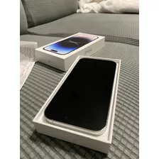 iPhone 14 Pro, Silver, 256gb