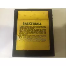 Jogo Basketball Atari