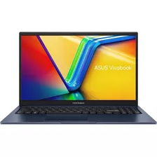 Laptop Asus X1504va-nj946 15.6' I3 100u 8gb 512gb Usb Fdos
