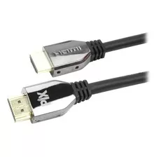 Cabo Hdmi Premium 2.1 1,5 Metros 4k 144hz 8k 120hz 48g Gamer