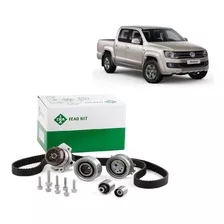 Kit De Distribucion Volkswagen Amarok 2.0 Tdi