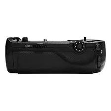 Battery Grip Pixel Mb-d17 Para Camara Nikon D500 Dslr
