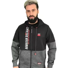 Jaqueta Masculino Hd Capus Reajustavel+ziper