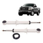 Par Amortiguadores Trasero Para  Ford F-150 4wd 1983 1996 Ford F-150