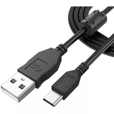 Cable Usb Cargador Datos Control Xbox One Xbox One S