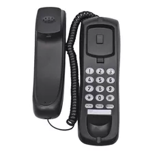 Telefono Gondola Tecnolab - Black /03-tl480bk