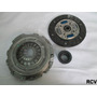 Kit Clutch Para Chevrolet Chevy C2 1.6l 2008