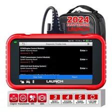 Scanner Automotriz Launch Creader Crp123e Original 2024