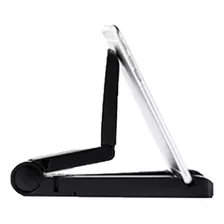 Soporte Para Tablet iPad Smartphone 7 A 10'' Trípode Inclina