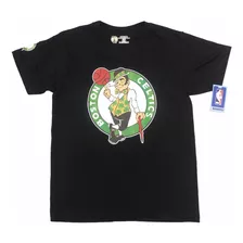 Camiseta Boston Celtics Clásica Hb