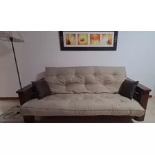 Sillon Futon Oportunidad!!