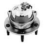 1 - Maza Del Izq/der Con Abs Tmk Xlr V8 4.6l Cadillac 04-09