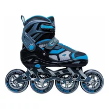 Patines Next Pro Skates Linea Azul 8+ Action Sport