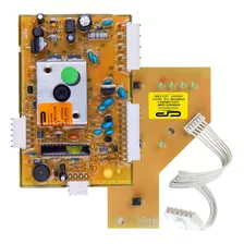 Placa Potencia + Interface Eletrolux 12kg Lte12 70202905