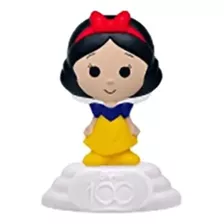 Blanca Nieves Figura 100 Años De Disney Mcdonalds 2023