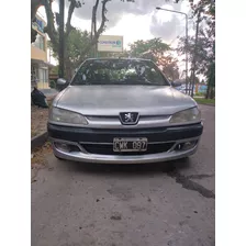 Peugeot 306 1999 1.9 Xrdt