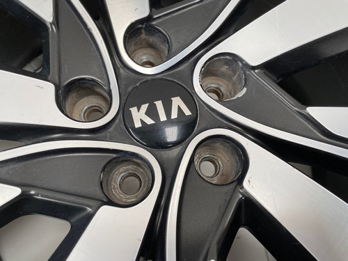 Rin 19 5/114 Kia Sportage  Foto 3