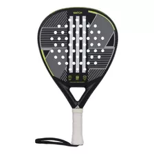 Pala Padel adidas Padel Match 3.3 Negro Adrk5ga1u0010f