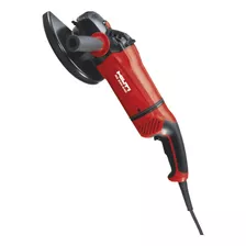 Amoladora Hilti Modelo Ag 230 24d (producto Nuevo)