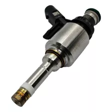 Inyector Bosch Audi A3 A4 A5 Q5 2.0 Tfsi Vw Golf 2.0 Gti Ree