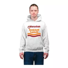 Sudadera Sopa Maruchan Instant Lunch 