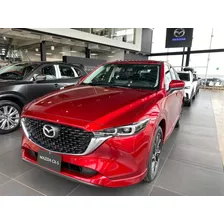 Mazda Cx 5 Grand Touring 2.5l 4x2 At /mz K30/ng