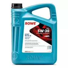 Rowe 5w30 Hightec Synt Rs Hc-d (4lt)