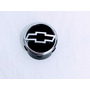 Parrilla Delantera C/emblema Chevrolet Chevy C1
