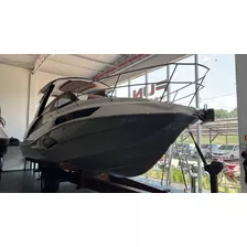 Lancha Nxboats 340 + 2x Motor Mercruiser 250 B3 - Nx Boats 