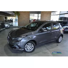 Fiat Argo 1.0 Firefly Flex Drive Manual 2022