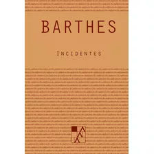 Incidentes - Biblioteca De Los Confines