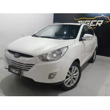 Hyundai Ix35 Gls 2.0l 16v Ix35gls 2016