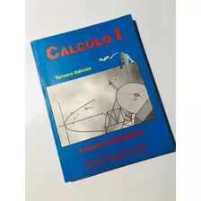 Libro Calculo I Tercera Edición Carlos Guerreiro