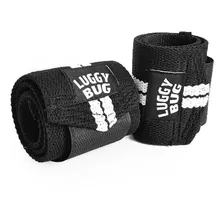 Wrist Wraps/munhequeira De Elástico Profissional - Luggy Bug