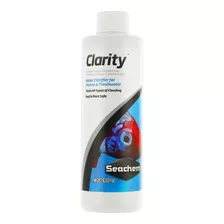  Seachem Clarity 250 Ml Acuario Peces - Aquarift