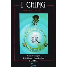 I Ching - Abordagem Psicológica E Espiritual - Icone