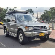 Mitsubishi Montero 3.0 V43